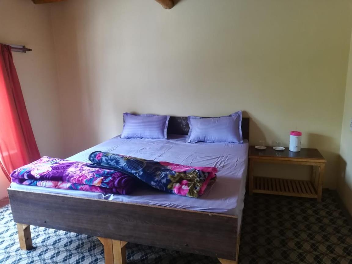 Sernang Homestay Hundar Exteriör bild